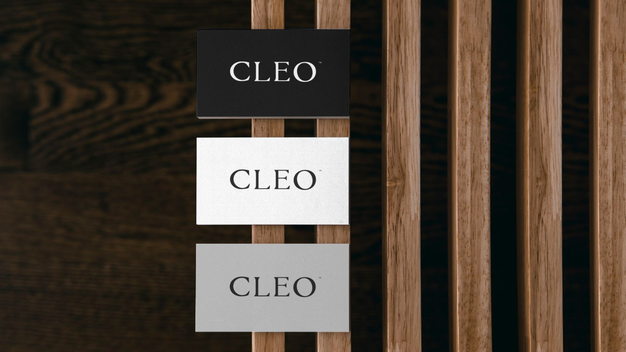 Cleo