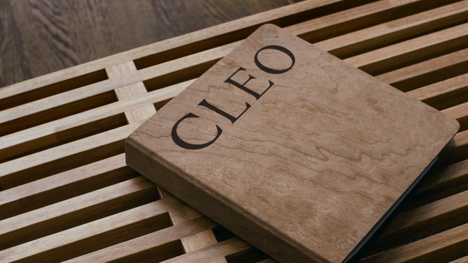 Cleo