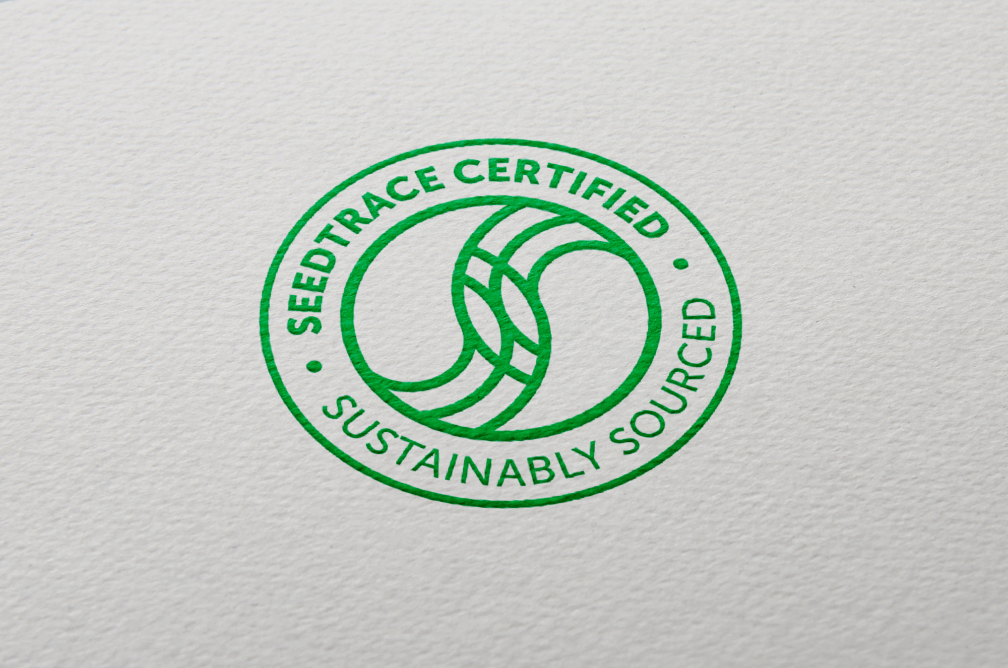 Seetrace Certified