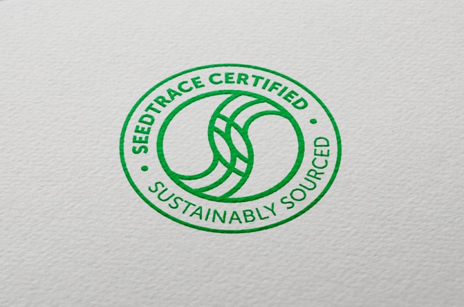 Seetrace Certified