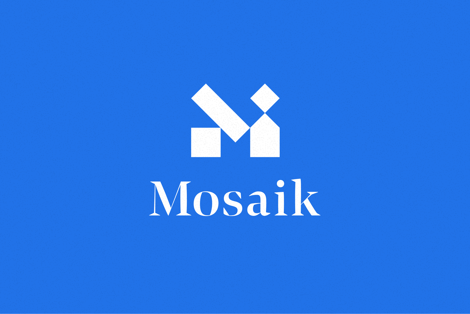 Mosaik