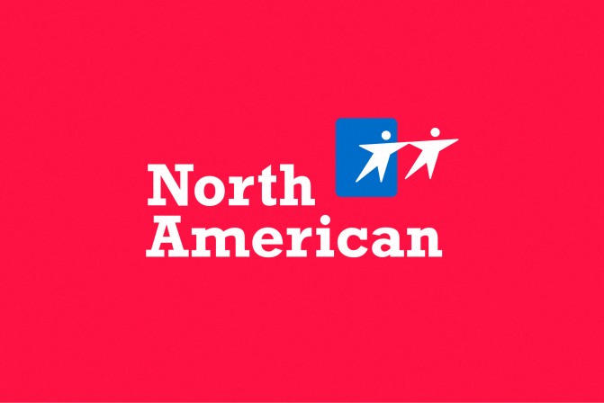 North American