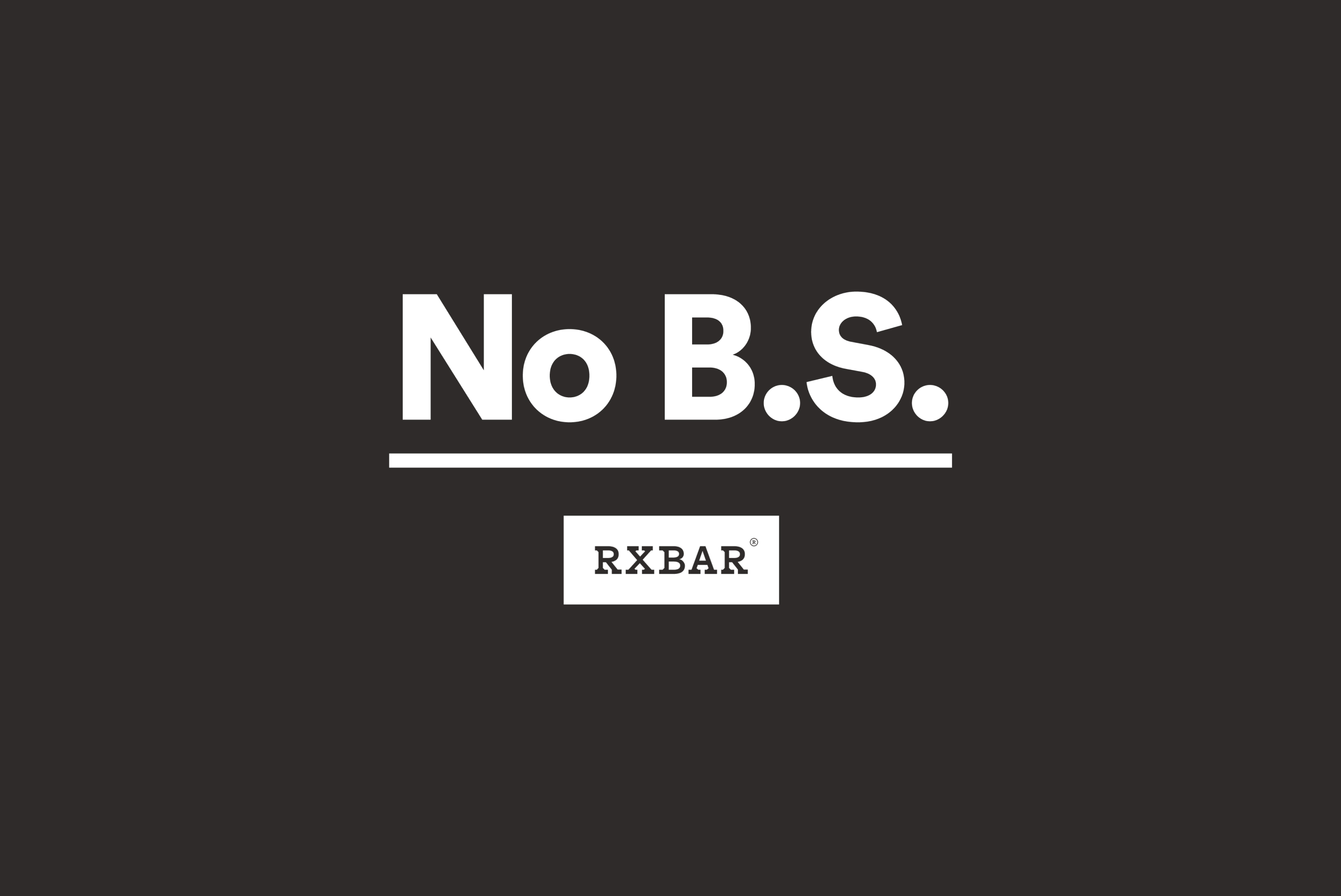 RXBAR
