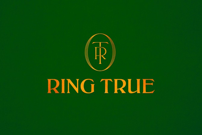 Ring True