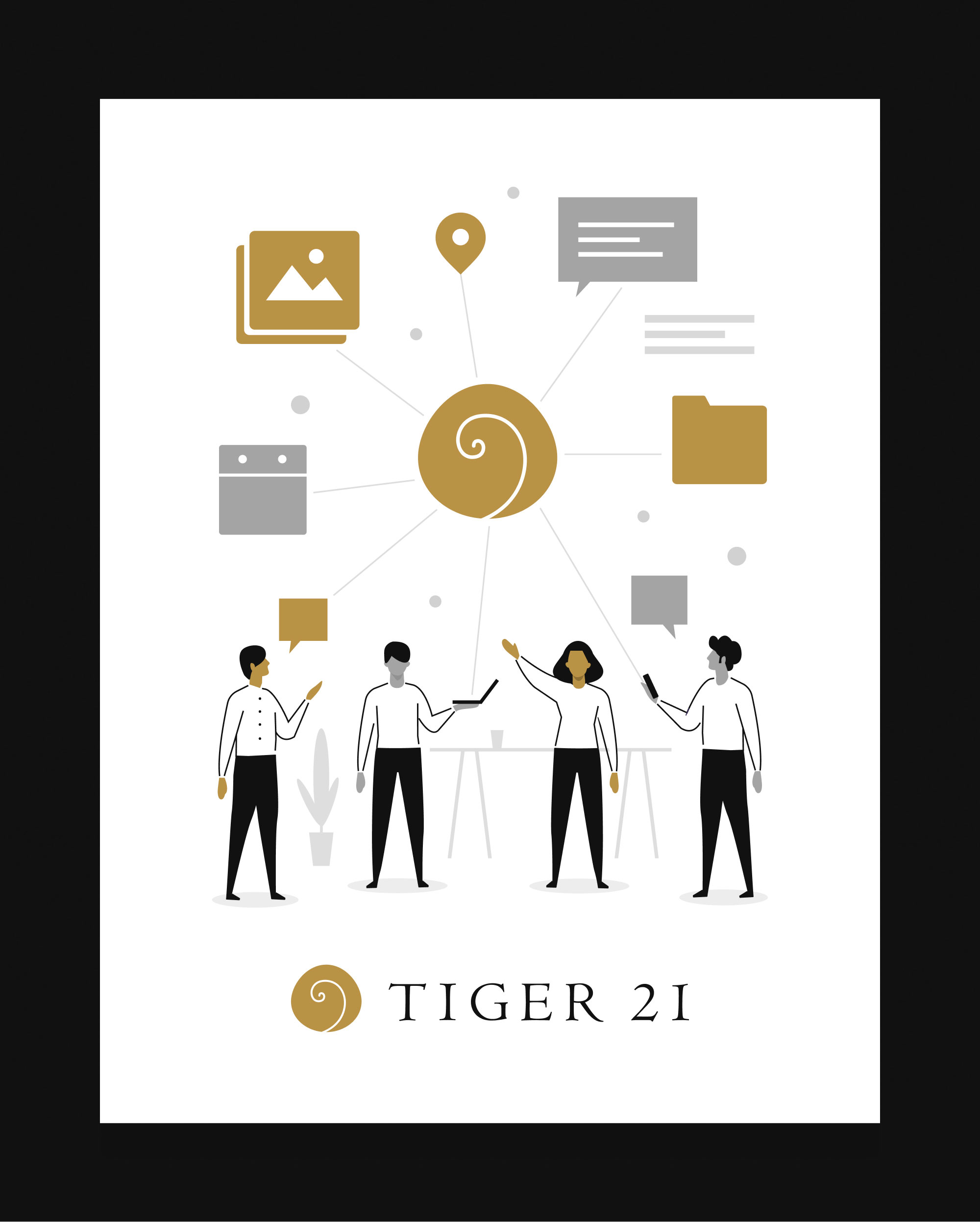 Tiger 21