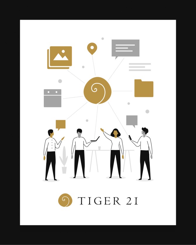 Tiger 21