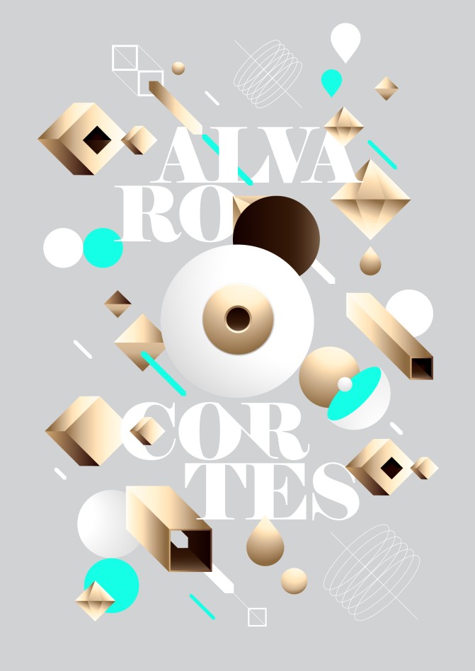 Álvaro Cortes