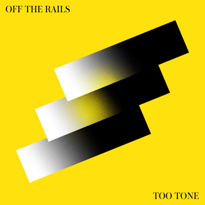 Off the Rails
