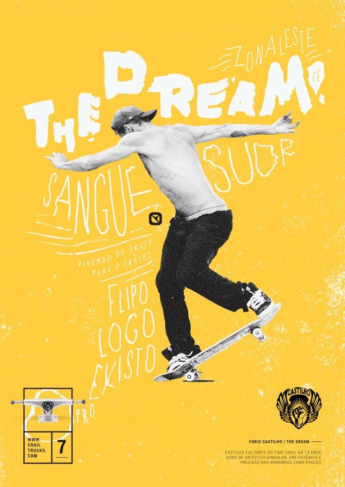 Crail Trucks