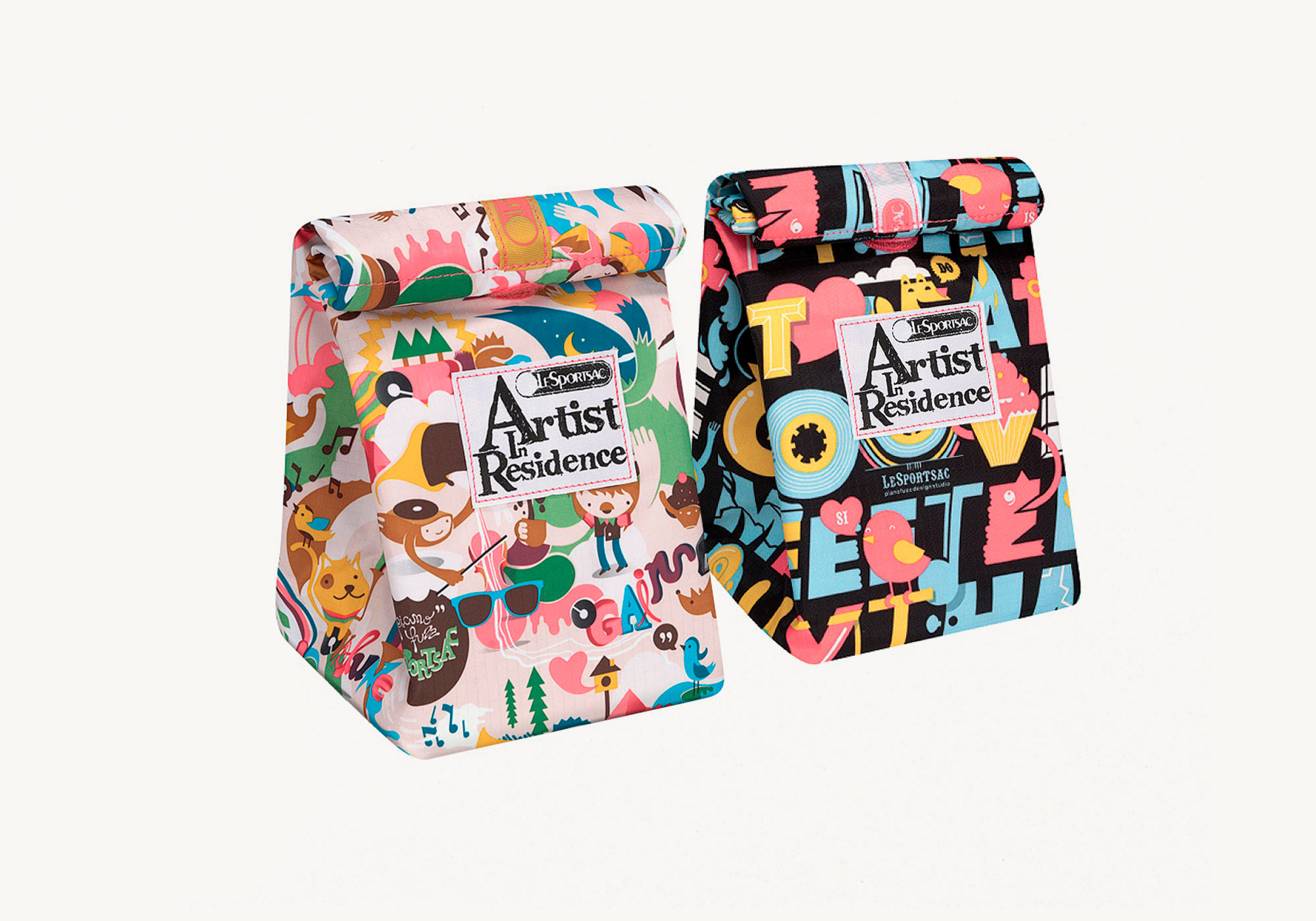 Le Sportsac