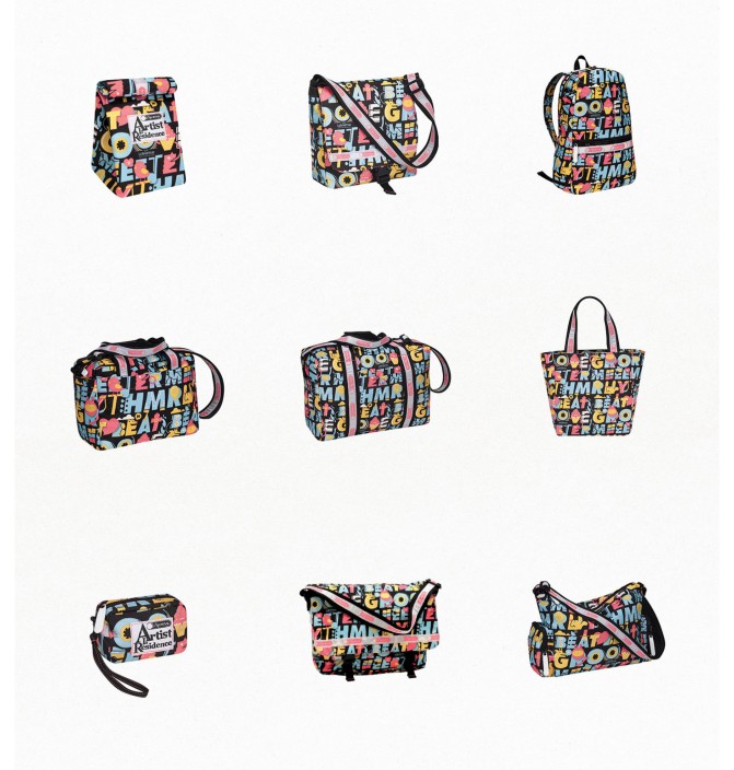Le Sportsac
