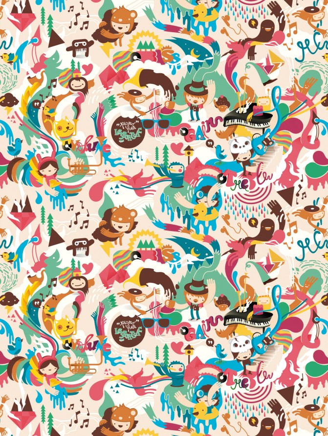 Le Sportsac