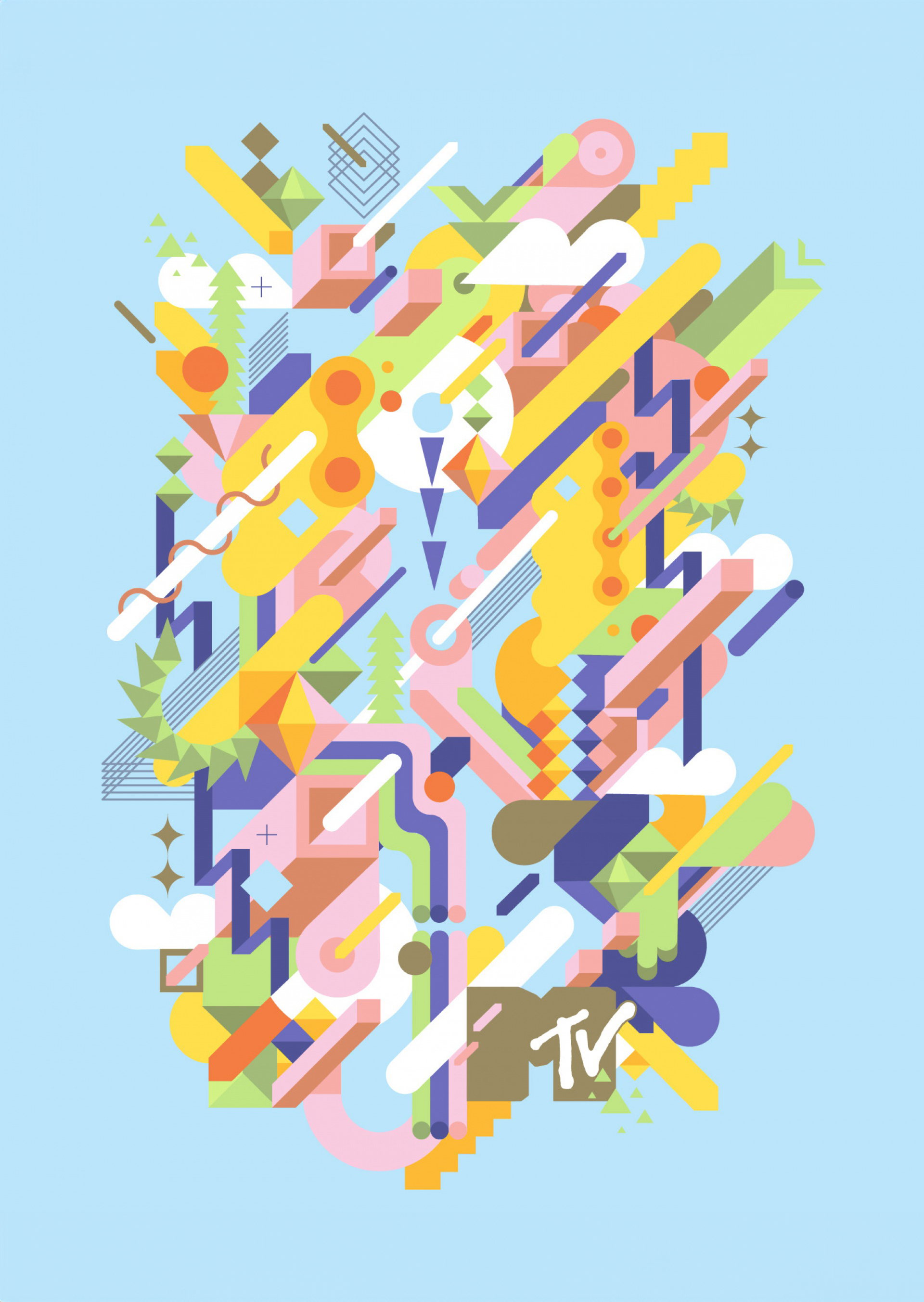 MTV