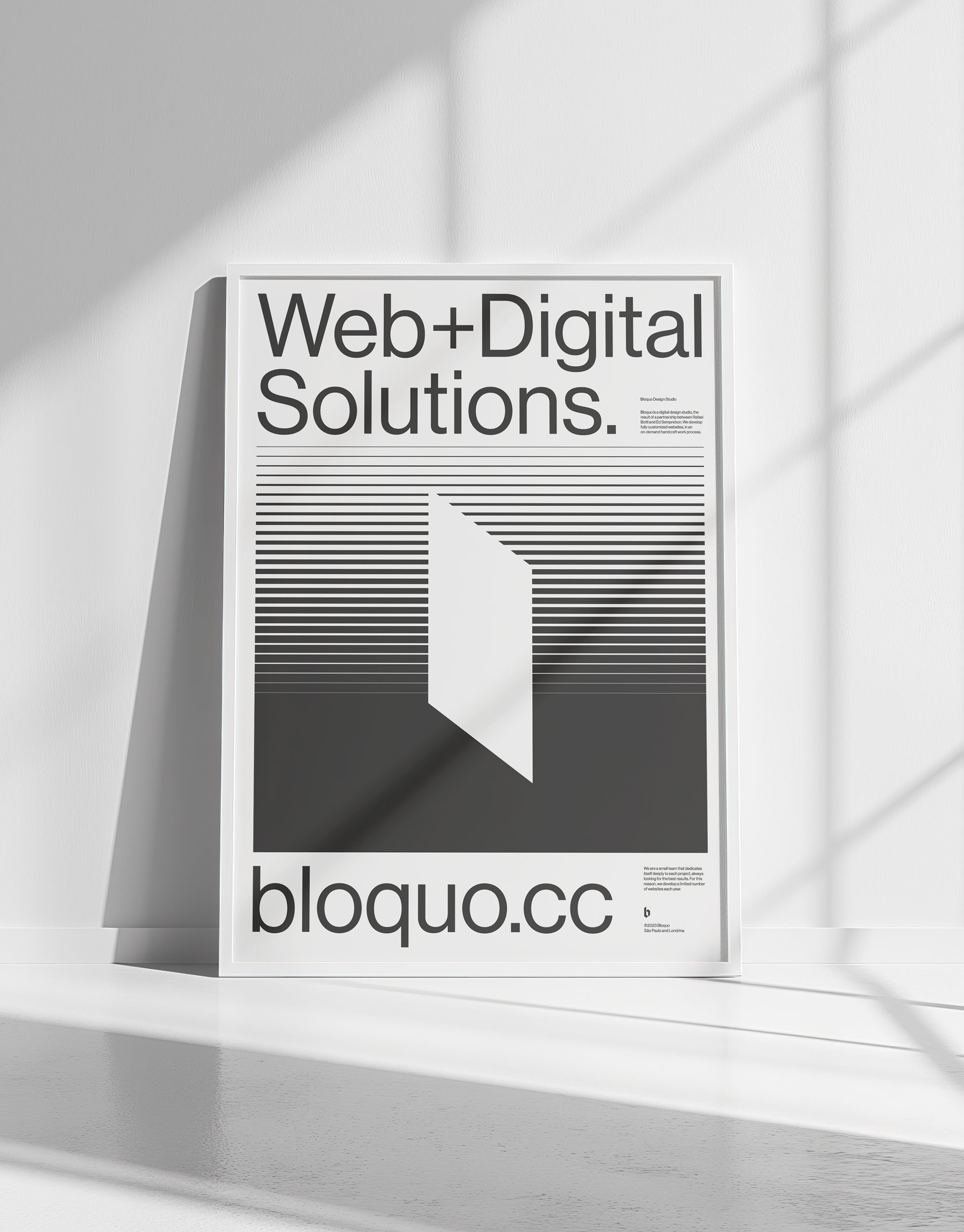 Bloquo