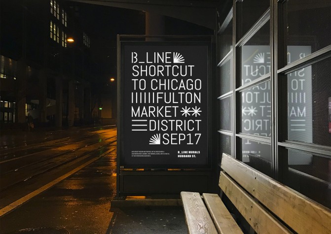 B_LINE