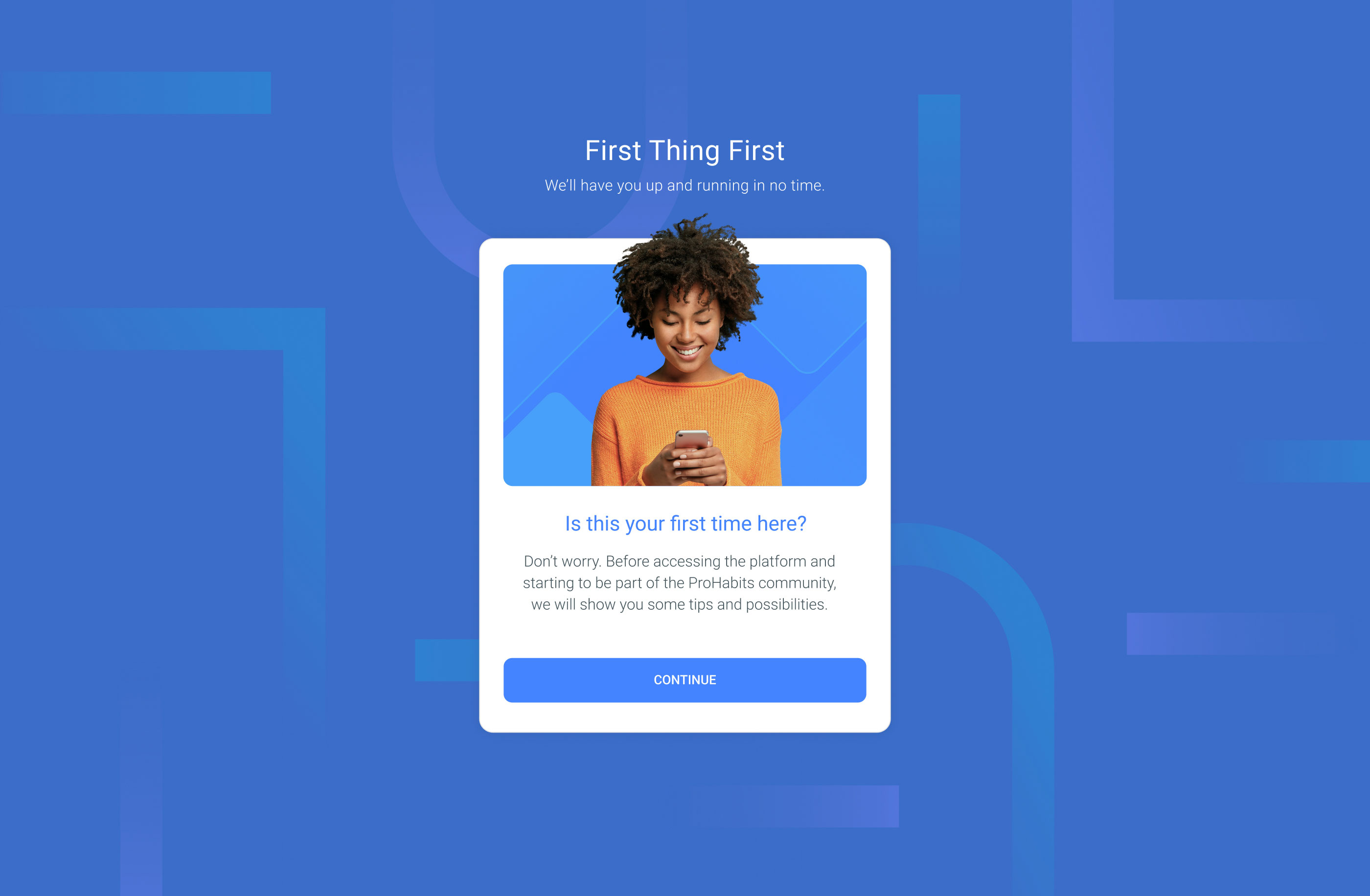 ProHabits