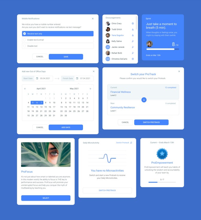 ProHabits