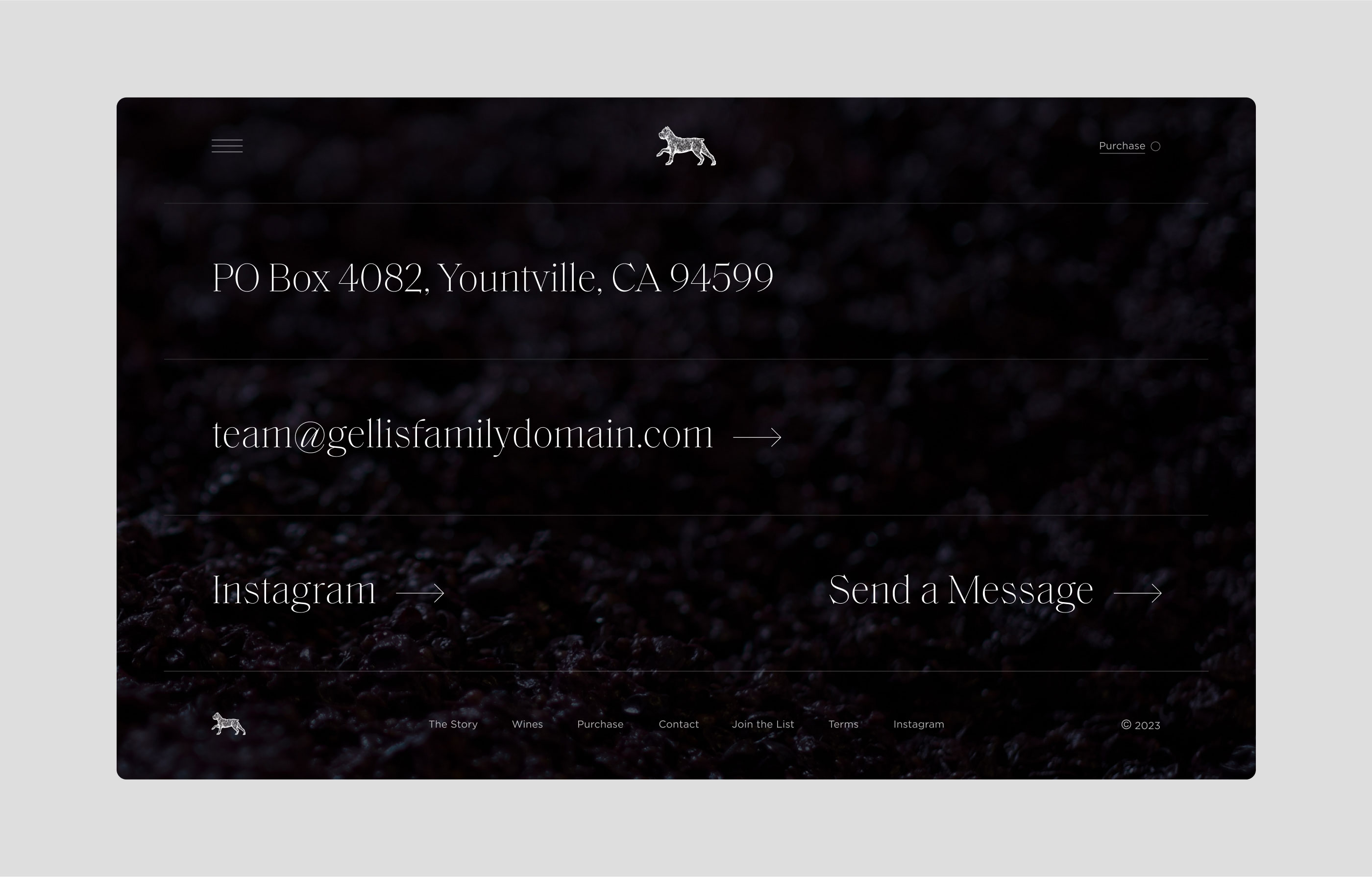 Gellis Family Domain