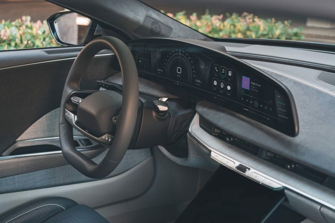 Car Panel