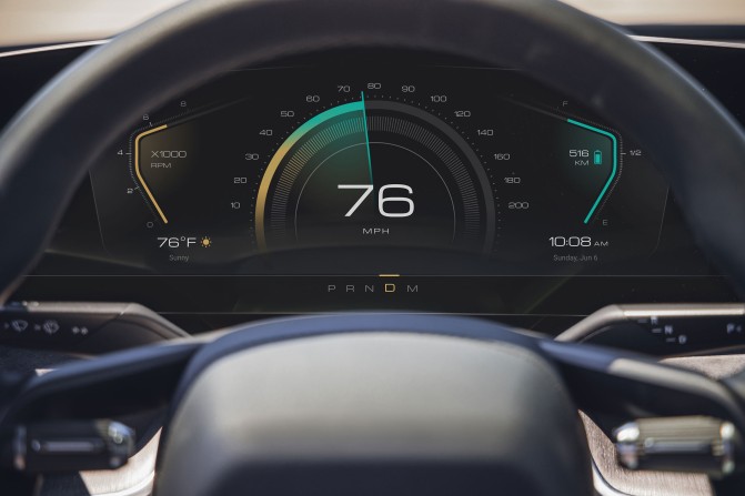 Car Panel