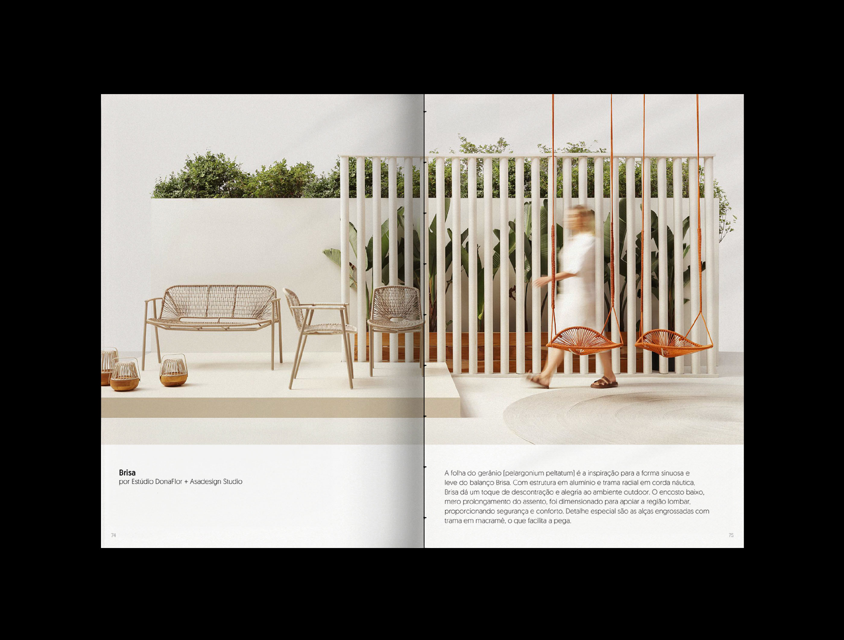 Donaflor Catalogue