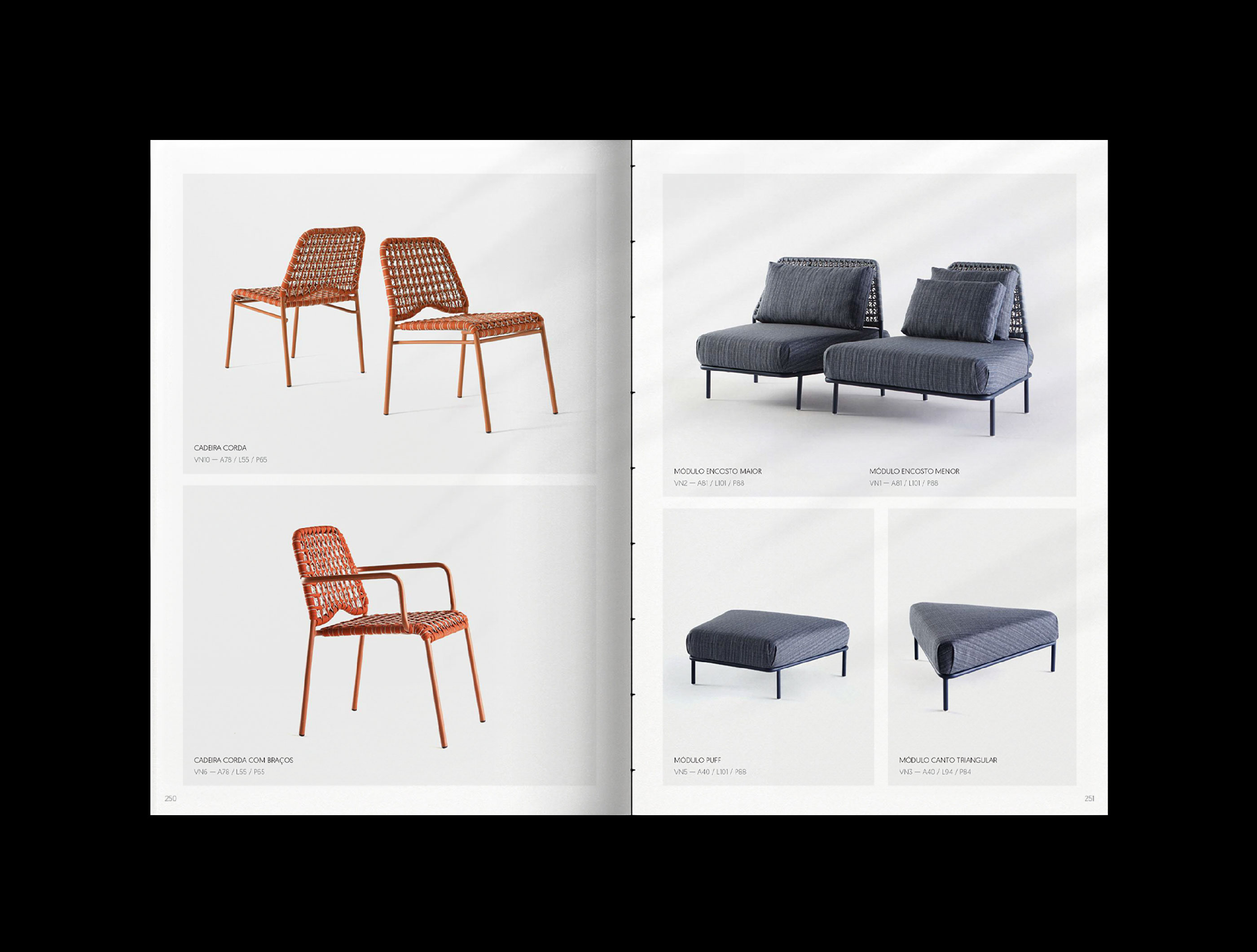 Donaflor Catalogue
