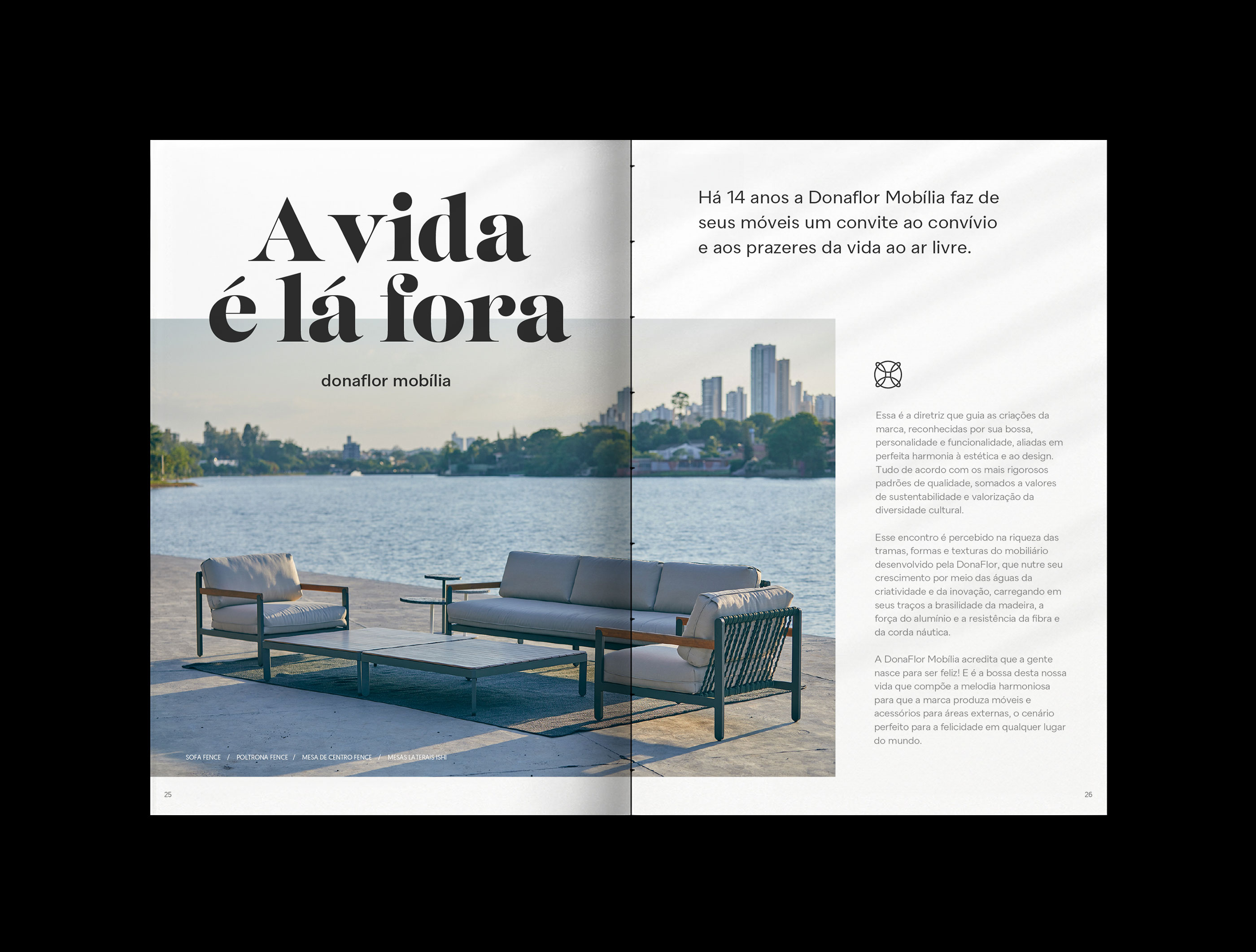 Donaflor Catalogue