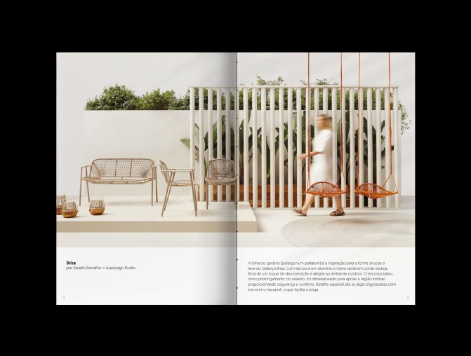 Donaflor Catalogue