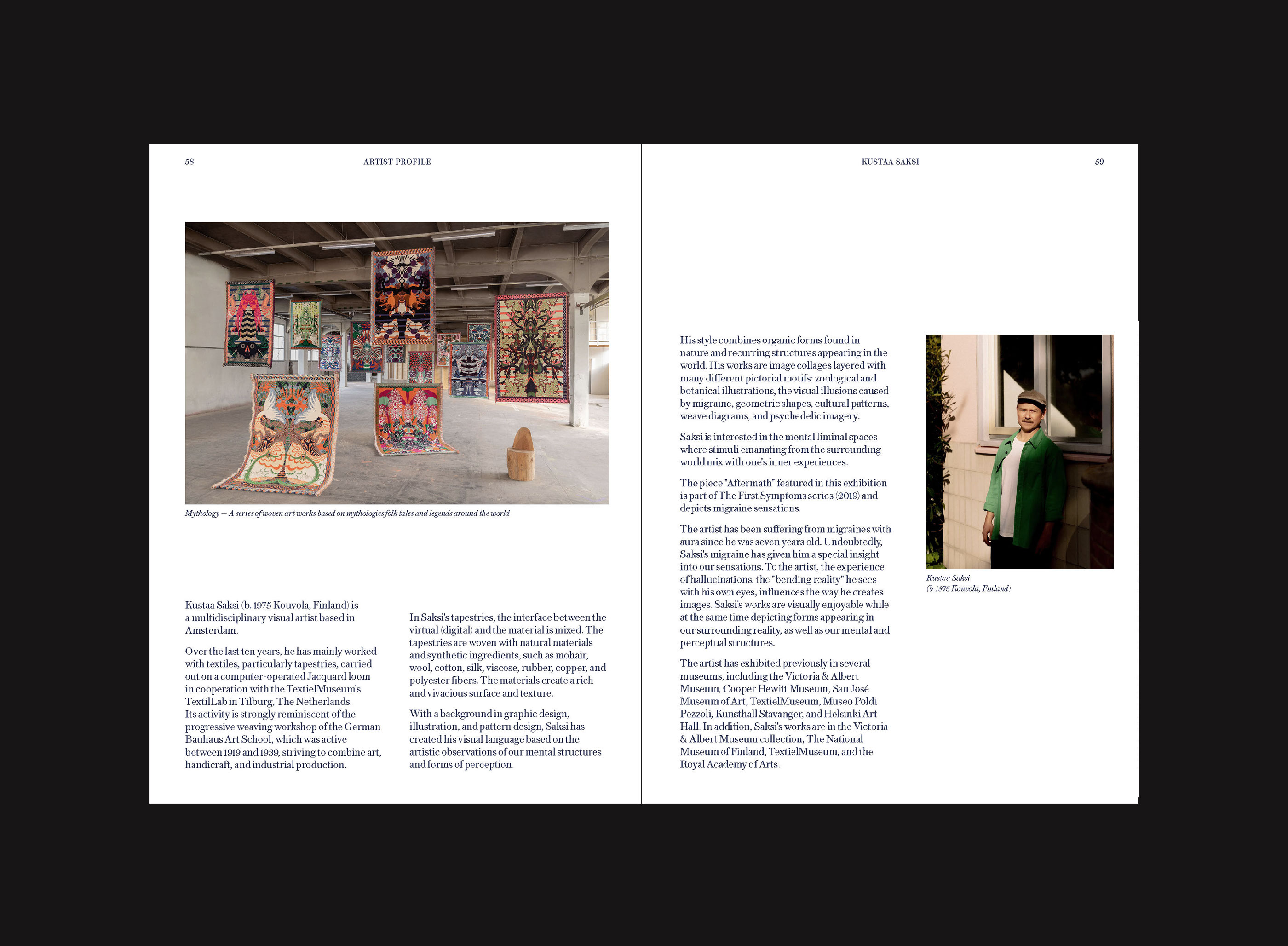 Sage Culture Exhibition