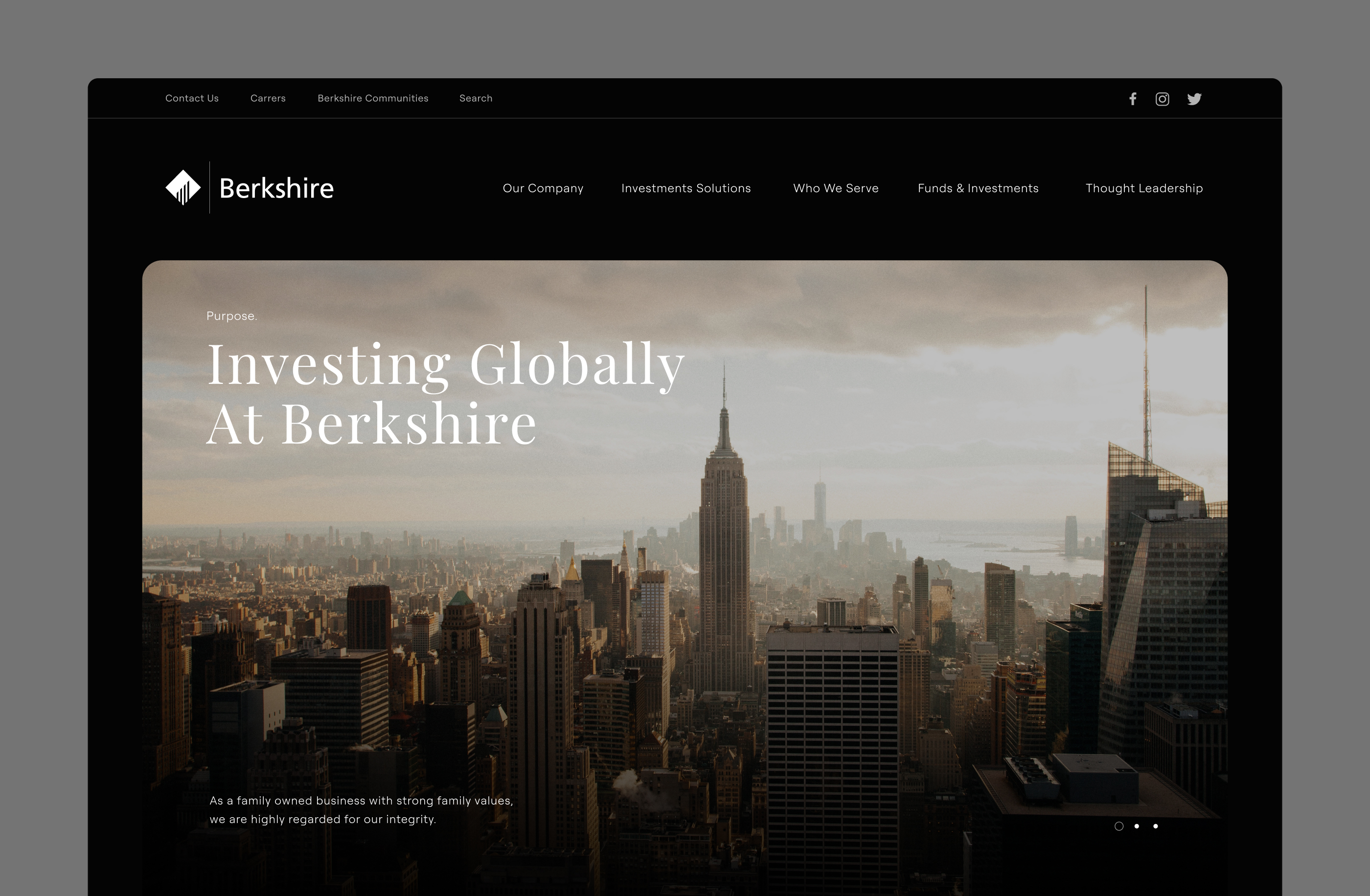 Berkshire