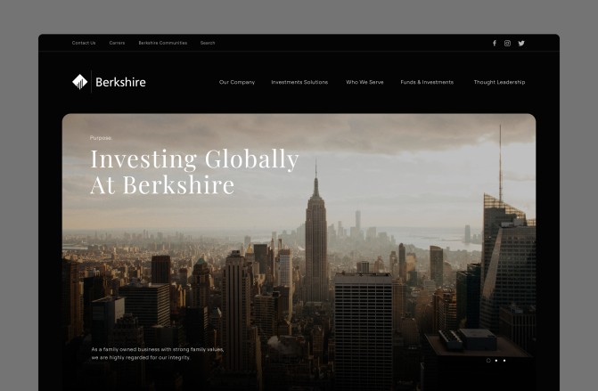 Berkshire