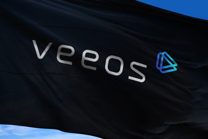 Veeos