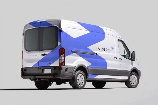 Veeos