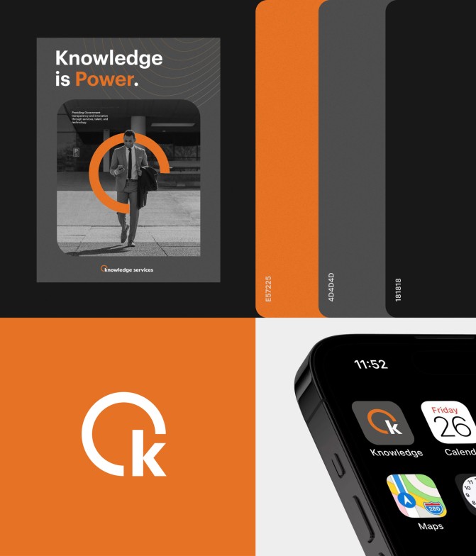 Knowledge Services